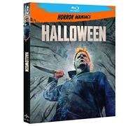 Halloween (2018) [Blu-Ray] [Import]