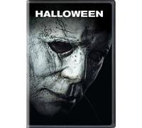Halloween (2018) (DVD) Jamie Lee Curtis Judy Greer Andi Matichak Will Patton
