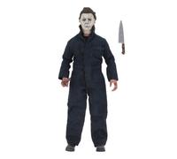NECA Figurine rétro Michael Myers (Halloween 2018) 20 cm