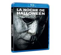 Halloween (2018) / La Noche De Halloween (Blu Ray)