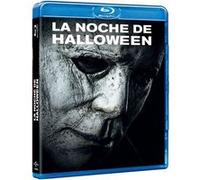 Halloween (2018) / La Noche De Halloween (Blu Ray) G