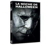 Halloween (2018) / La Noche De Halloween (Dvd)