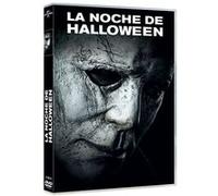 Halloween (2018) / La Noche de Halloween (DVD) G