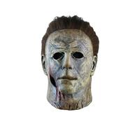 Halloween 2018 Michael Myers Final Battle Adulte Latex Masque Costume Sanglant