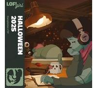 Halloween 2025 Édition Limitée A