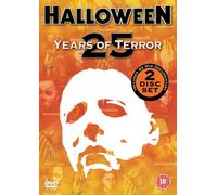 Halloween/25 Years of Terror - Halloween [Special Edition]/25 Years of Terror [Import anglais]