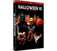 Halloween 3 - Combo Blu-Ray + Dvd - Édition Limitée