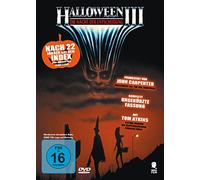 Halloween 3-Die Nacht der Entscheidung [Import]