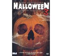 Halloween 3-Die Nacht der Entscheidung [Import]