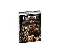 Halloween 3 Édition Collector Blu-ray 4K Ultra HD
