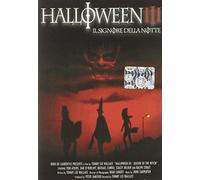 Halloween 3-Il Signore Della Notte [Import]