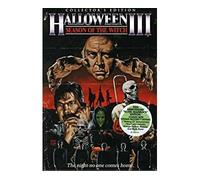 Halloween 3 : Le sang du sorcier – DVD – Shout! Factory – Édition Collector