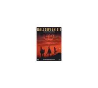 Halloween 3 : La saison de la sorcière – DVD Zone 1 – Import USA – Universal Pictures