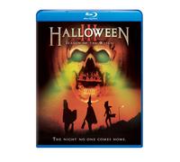 Halloween 3:Season Of Witch