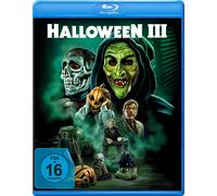 Tom Atkins - Halloween 3 [Blu-Ray] [Import]