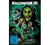 Tom Atkins - Halloween 3 [Import]