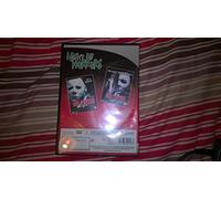 Halloween 4 & 5 Double feature