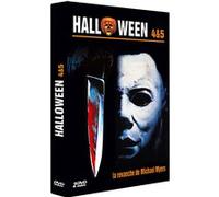 Halloween 4 - - Bipack G