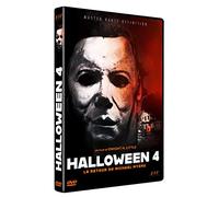 Halloween 4 : Le retour de Michael Myers