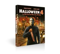 Halloween 4 : Le retour de Michael Myers