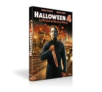Halloween 4 : Le retour de Michael Myers