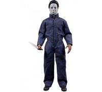 Halloween 4 : Le Retour de Michael Myers Figurine Michael Myers 30 cm Trick Or T