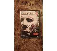 Halloween 4: Return of Michael Myers [Import USA Zone 1]