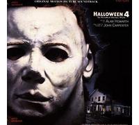 Halloween, 4: The Return of Michael Myers