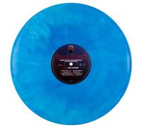 Halloween: 40th Anniversary Edition (Original Soundtrack) - Galaxy Blue Vinyl Edition