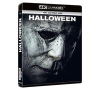 Halloween - 4k Ultra Hd