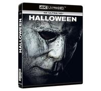 Halloween – 4K Ultra HD – Universal Pictures