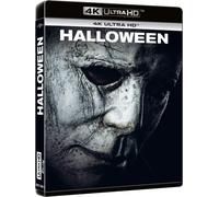 Halloween – 4K Ultra HD – Universal Pictures