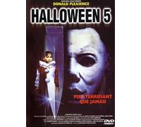 Halloween 5