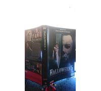 Halloween 5 - The Revenge Of Michael Myers