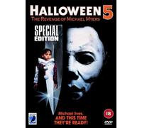Halloween 5