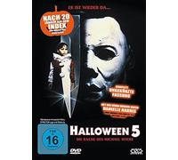 Halloween 5