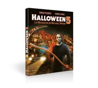Halloween 5 [Blu-ray]