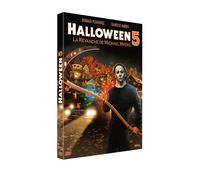 Halloween 5 : La Revanche de Michael Myers DVD DVD