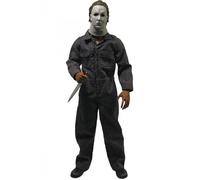 Halloween 5 : La Revanche De Michael Myers Figurine Michael Myers 30 Cm Trick Or