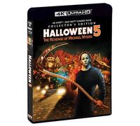 Halloween 5: The Revenge of Michael Myers