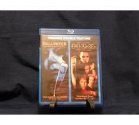Halloween 6: Curse of Michael Myers & H2o [Blu-Ray]