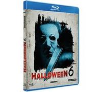 Halloween 6 : La malédiction de Michael Myers - Blu-Ray E