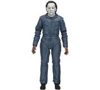 Halloween 6 : La Malédiction de Michael Myers - Figurine Ultimate Michael Myers 18 cm