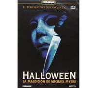 Halloween 6: La malédiction de Michael Myers (Halloween: The Curse of Michael Myers) G