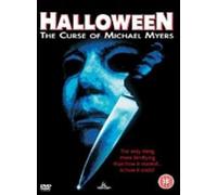 Halloween 6-The Curse of Michael Myers [Import]