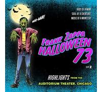 Halloween 73