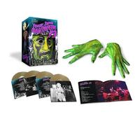 Frank Zappa - Halloween 73