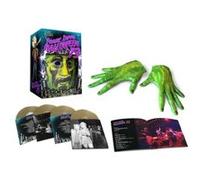 Frank Zappa - Halloween 73 [New CD] Oversize Item Spilt, Boxed Set