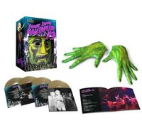 Halloween 73 Edition Limitée CD