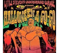Halloween A Go-Go